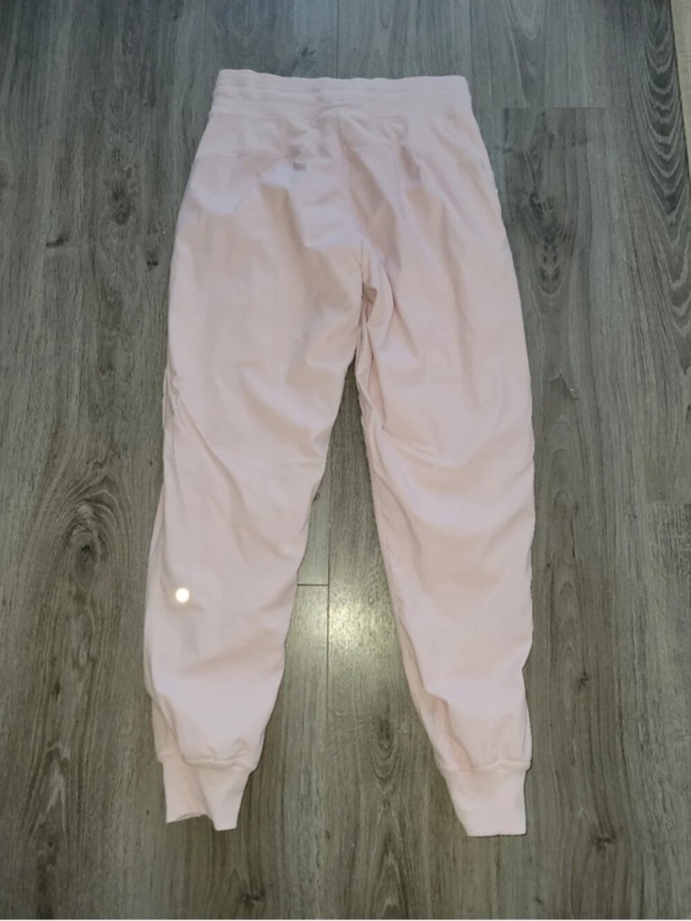 Lululemon Dance Studio Jogger Lined Size 6 - Picture 6 of 7